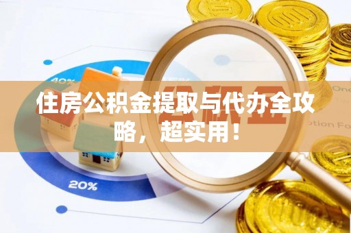 娄星住房公积金提取与代办全攻略，超实用！